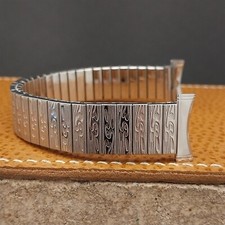 Bulova stainless steel for sale  USA