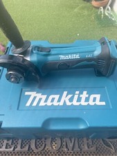 makita angle grinder for sale makita angle grinder for sale BIRKENHEAD