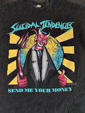 Vintage suicidal tendencies for sale  Shipping to Ireland