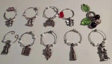 Charms markers drinks for sale  Effingham