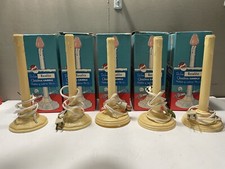 Vtg electric christmas for sale  Newtown