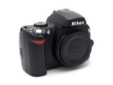 Nikon d40x early for sale  WATERLOOVILLE