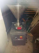 Kolloidmühle famac durchlaufk gebraucht kaufen  Wilsdruff