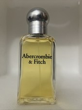 Abercrombie fitch signature for sale  Glendora