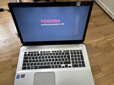 Toshiba satellite p70 gebraucht kaufen  Düsseldorf