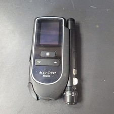 accu chek mobile for sale  LIVERPOOL