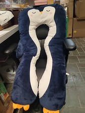 u shaped maternity pillow for sale  Mason City