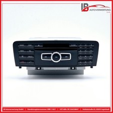 Radio Navigationssystem-Kombination A2469009312 MERCEDES-BENZ B180 W246 MB comprar usado  Enviando para Brazil