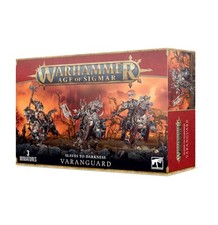 Age sigmar slaves usato  Pozzuoli