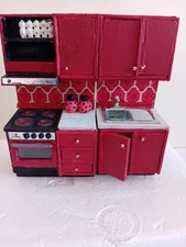 16scale. doll house for sale  EXMOUTH