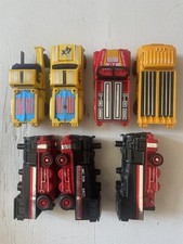 Robots transformers toy d'occasion  Paris XVIII