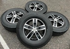 Alu sommerräder peugeot gebraucht kaufen  Bad Tölz