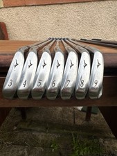 Mizuno hemi cog for sale  BINGLEY
