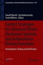 Control strategies for usato  Spedire a Italy