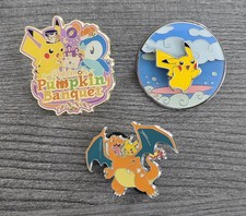 Official pokemon pin for sale  UK