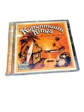 Kottonmouth Kings Sunrise Sessions CD Exclusive Best Buy Edition Bonus CD na sprzedaż  Wysyłka do Poland