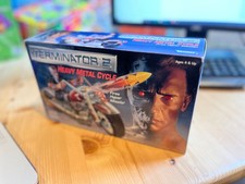 Vintage terminator heavy for sale  HORLEY