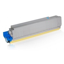 Toner mc853 ciano usato  Montesilvano
