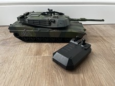Diecast abrams m1a1 for sale  LETCHWORTH GARDEN CITY