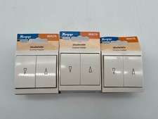 Kopp malta jalousieschalter gebraucht kaufen  Frankenberg