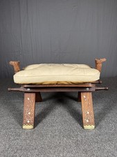 Vintage carved wood for sale  Albemarle