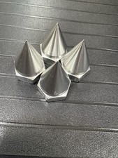 Cnc metal cone for sale  Davis