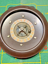 roulette wheel for sale  Moultonborough