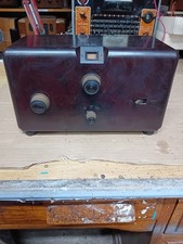 Poste radio tsf d'occasion  Vitry-le-François