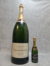Laurent perrier dummy for sale  LLANELLI