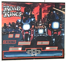 Road kings williams for sale  Birmingham