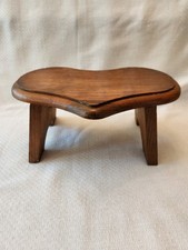 Wooden heart shaped for sale  Morrison
