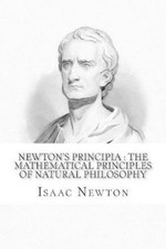 Isaac Newton Newton's Principia (Paperback) (UK IMPORT) comprar usado  Enviando para Brazil