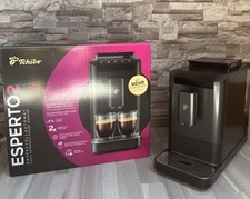Tchibo esperto kaffeevollautom gebraucht kaufen  Nürtingen