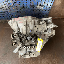 hyundai getz 1 5 crdi 3p 2008 usato  Italia