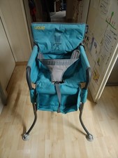 Kinderhochstuhl hochstuhl kind gebraucht kaufen  Oberhausen