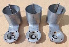 Three classic hd8 for sale  SPALDING