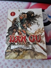 Dan geschichten manga gebraucht kaufen  Gotha