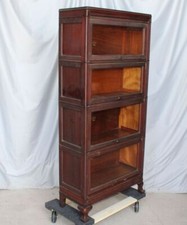 Antique mahogany macey for sale  Lexington