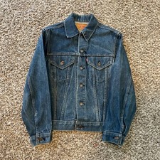 Vintage levi denim for sale  Tucson