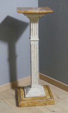 Colonne sellette bois d'occasion  Limoges-