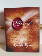 Libro rhonda byrne usato  Milano