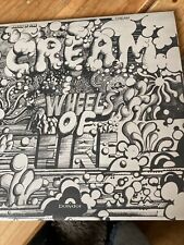 cream lp for sale  DUDLEY