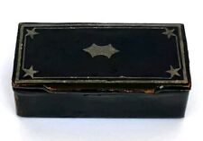 Ancienne petite boite d'occasion  Le Lavandou