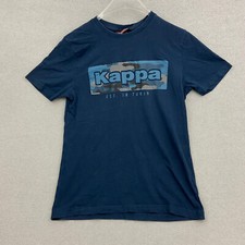 Kappa shirt herren gebraucht kaufen  Hamburg
