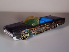 Hot wheels lincoln for sale  UK
