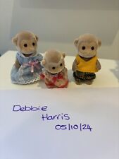 Sylvanian families monkey for sale  PORTSMOUTH