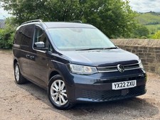 vw caddy wheelchair accessible for sale vw caddy wheelchair accessible for sale KEIGHLEY