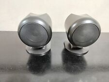Diffusori surround technics usato  Roma