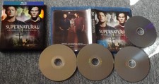 Supernatural staffel 4 gebraucht kaufen  Hannover