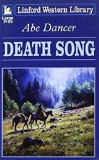 Death song for sale  ROSSENDALE